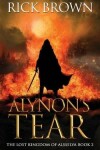 Book cover for Alynon's Tear