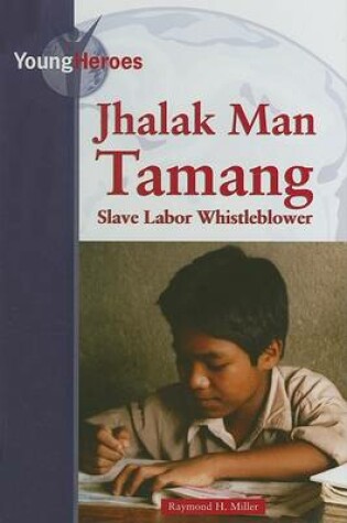 Cover of Jhalak Man Tamang