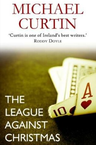 Cover of The League Against Christmas