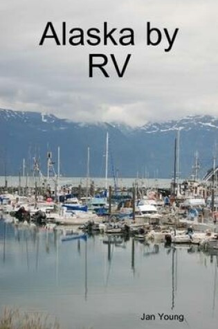 Cover of Alaska by RV