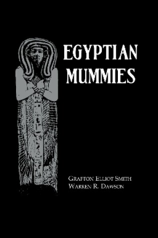 Cover of Egyptian Mummies