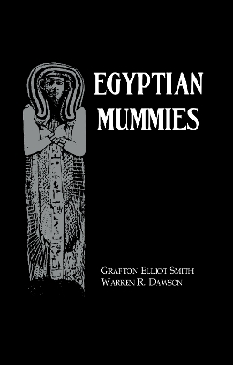 Book cover for Egyptian Mummies