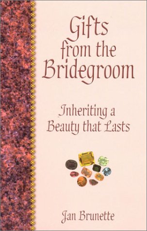 Book cover for Gifts from the Bridegroom