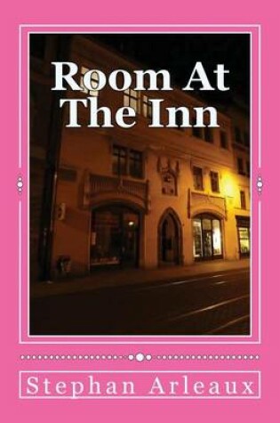 Cover of Room at the Inn