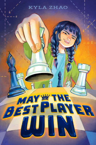 Cover of May the Best Player Win