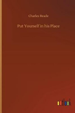 Cover of Put Yourself in his Place