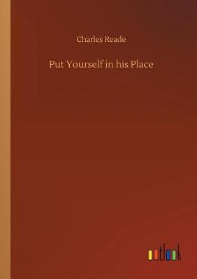 Book cover for Put Yourself in his Place