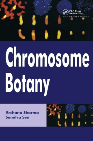 Cover of Chromosome Botany