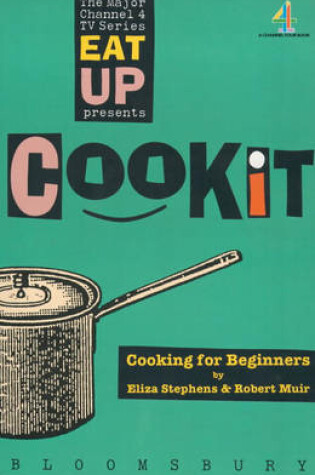 Cover of Cook it