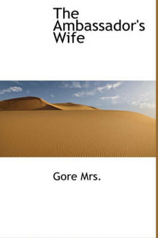 Cover of The Ambassador's Wife