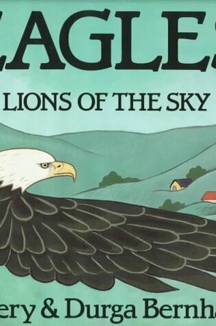 Cover of Eagles