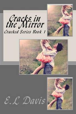 Book cover for Cracks in the Mirror