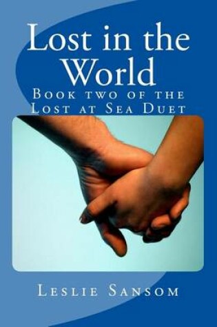 Cover of Lost in the World