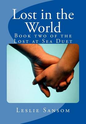 Book cover for Lost in the World