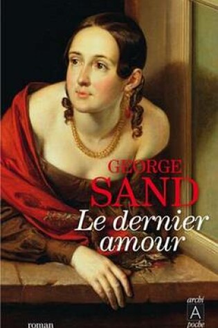 Cover of Le Dernier Amour