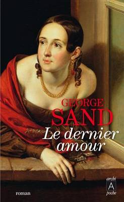 Cover of Le Dernier Amour