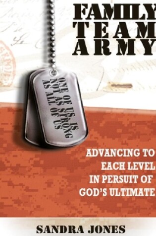 Cover of Family Team Army