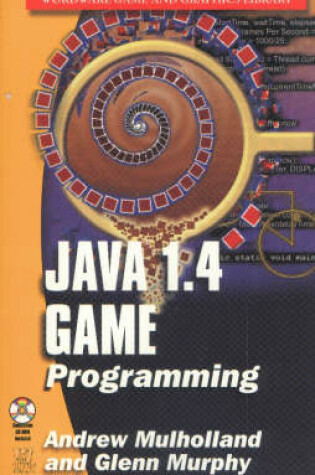 Cover of Java 1.4 Game Programming