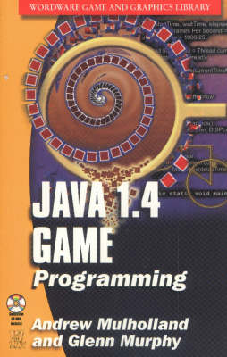 Cover of Java 1.4 Game Programming