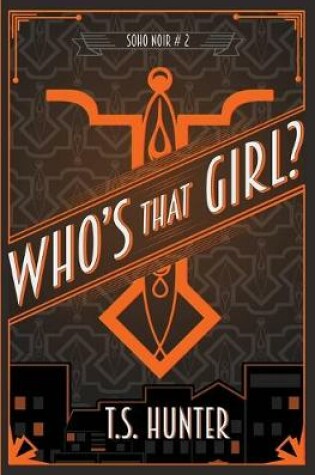 Cover of Who's That Girl?