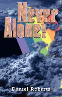 Book cover for Never Alone