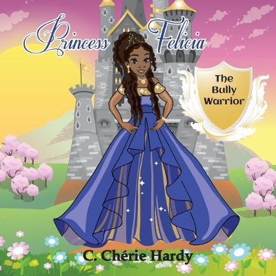 Book cover for Princess Felicia