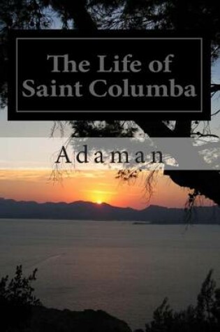 Cover of The Life of Saint Columba