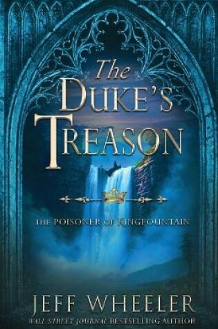 Cover of The Duke's Treason