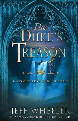 Cover of The Duke's Treason