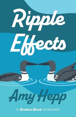 Book cover for Ripple Effects