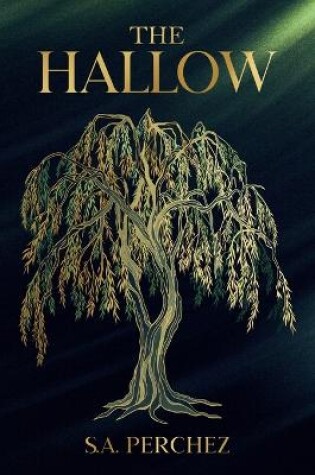 Cover of The Hallow