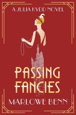 Cover of Passing Fancies