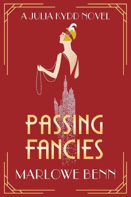 Book cover for Passing Fancies