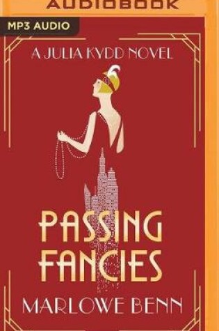 Cover of Passing Fancies