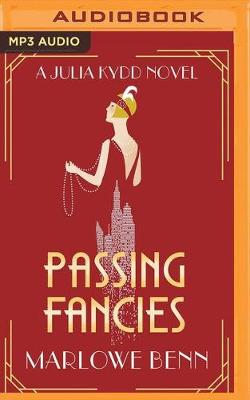 Book cover for Passing Fancies