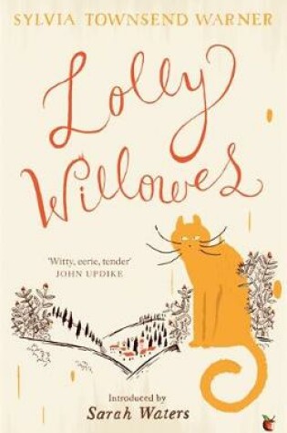 Cover of Lolly Willowes