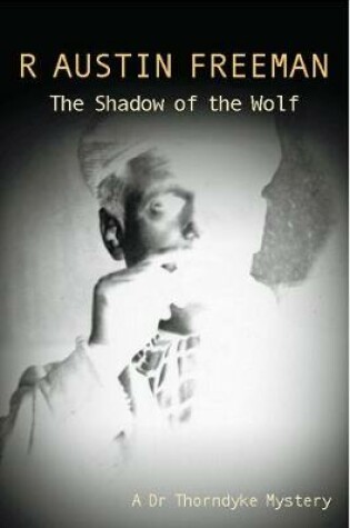 Cover of The Shadow Of The Wolf