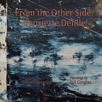 Book cover for From the Other Side: Henriette Delille