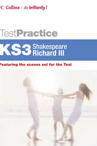 Cover of KS3 Shakespeare