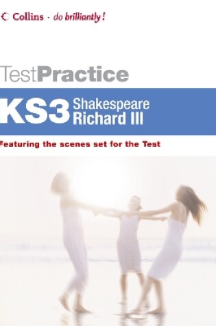 Cover of KS3 Shakespeare