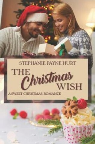 Cover of The Christmas Wish