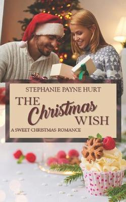 Book cover for The Christmas Wish