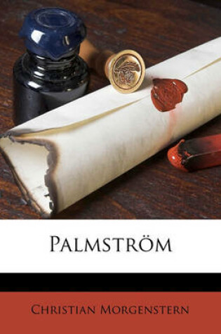Cover of Palmstr m