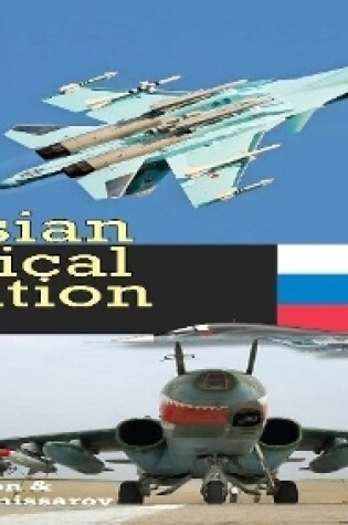 Cover of Russian Tactical Aviation