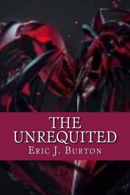 Book cover for The Unrequited