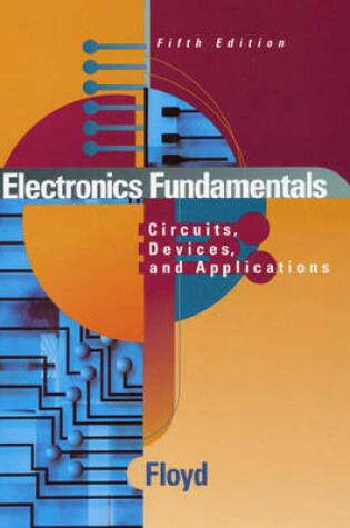 Cover of Value Pack: Electronics Fundamentals