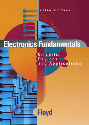 Book cover for Value Pack: Electronics Fundamentals