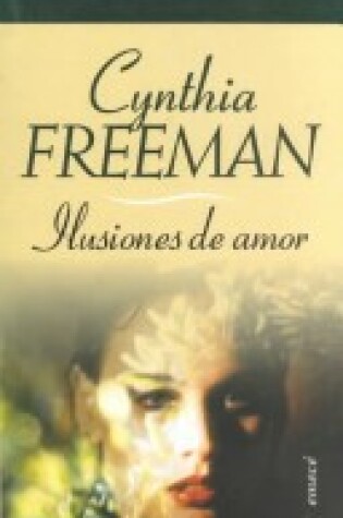 Cover of Ilusiones de Amor
