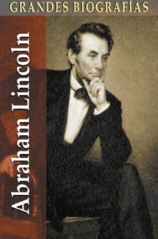 Cover of Abraham Lincoln