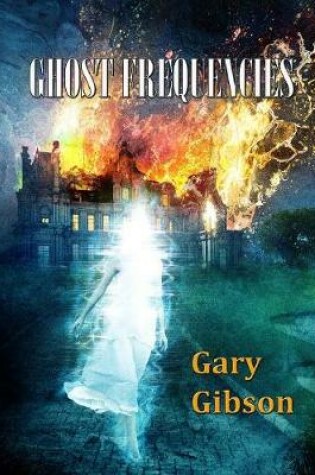 Cover of Ghost Frequencies